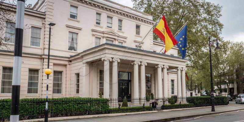 Over 16,000 Spaniards Residing In The UK Risk Losing Their Legal Rights As Of July