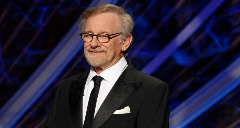 Netflix Signs Up Steven Spielberg