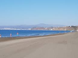 Torrox council adapts beaches to enjoy them all year round