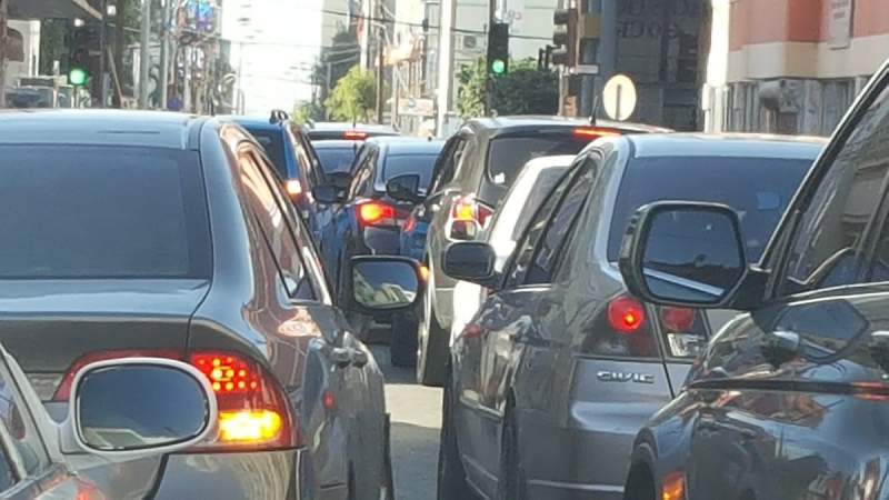 Traffic cuts for Tuesday June 22 in Vélez-Málaga, Torre del Mar and Almayate.