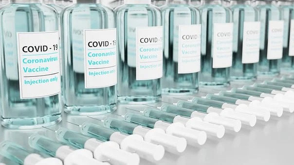 Almeria Reaches 50,000 Covid Vaccinations In One Week