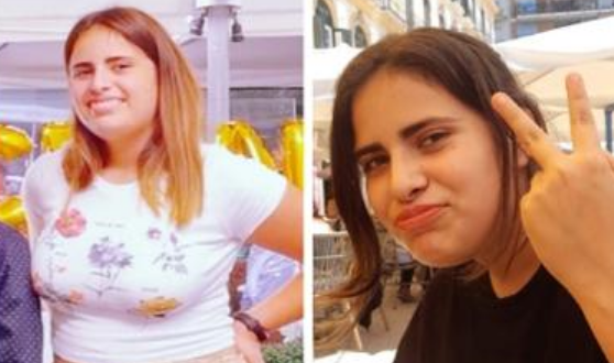 Appeal For 15 Year Old Girl Missing In Marbella