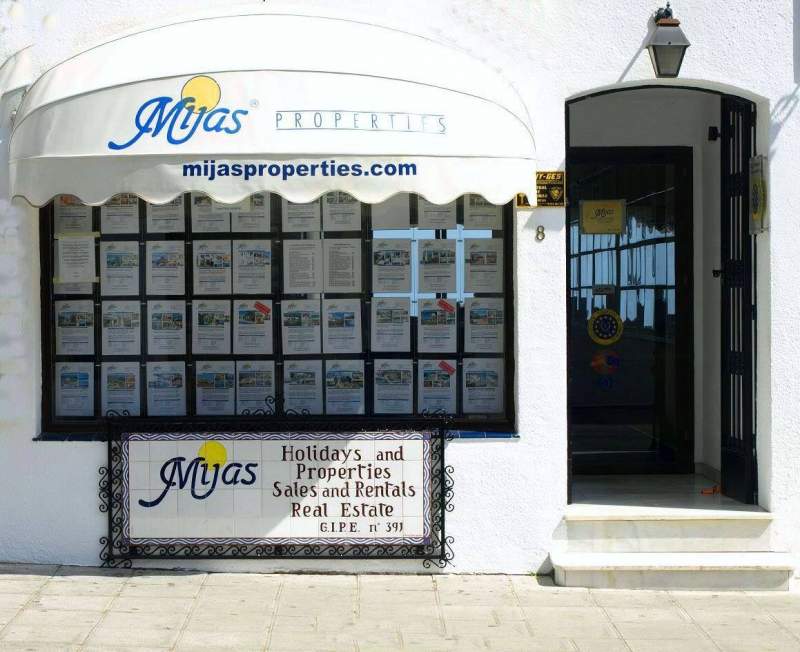 Mijas Properties