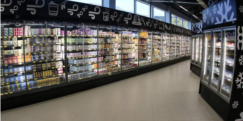 Maskom buys four supermarkets in Malaga from Carrefour