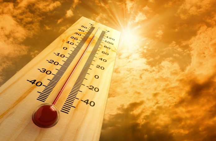Malaga province swelters in temperatures of almost 36ºC
