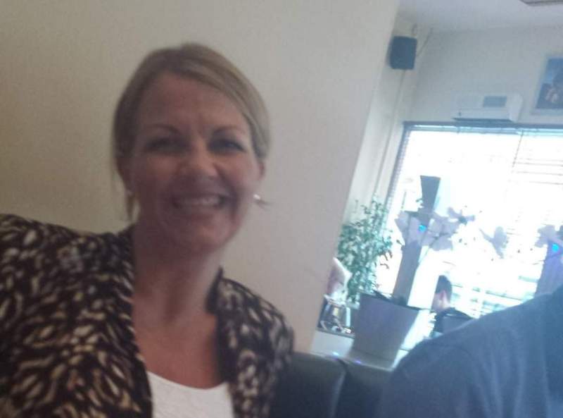 URGENT: Appeal for Manchester woman missing from Costa del Sol