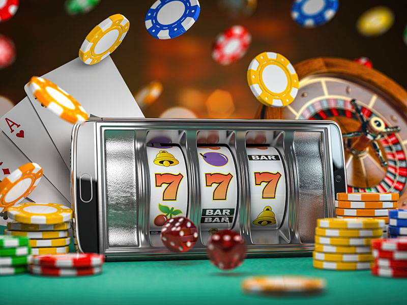 10 Interesting Facts about Casino Games