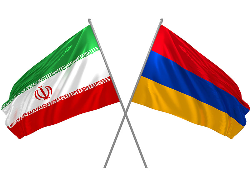 As Iran and Armenia Inch Closer, Could Europe's Interests be Threatened?