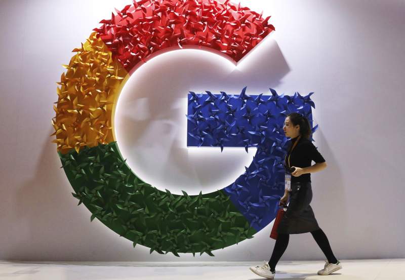 France fines Google almost €500million over news copyright row