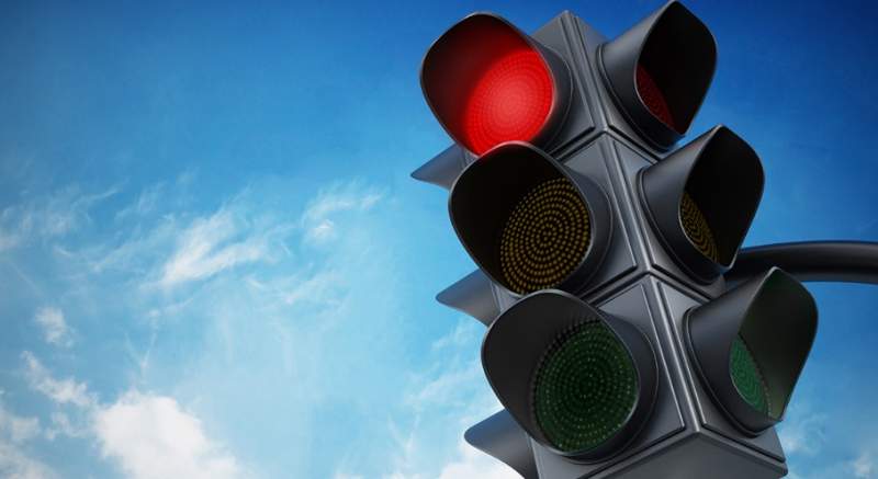 Traffic light legal challenge due in court on Friday