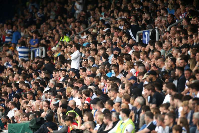 Football fans to be BANNED from Premier League matches without proof of double Covid jab