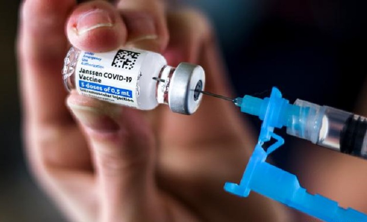 Johnson & Johnson vaccine effective against 'faster spreading' Delta variant