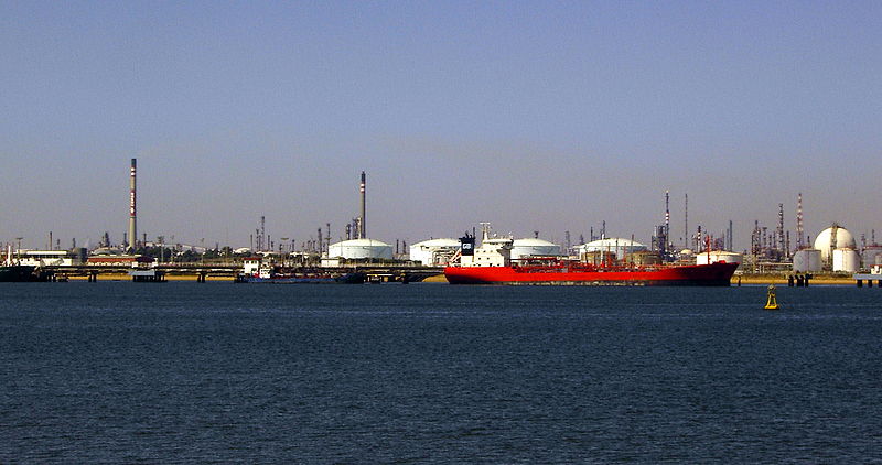 Government announces €5.5 million for Huelva Port