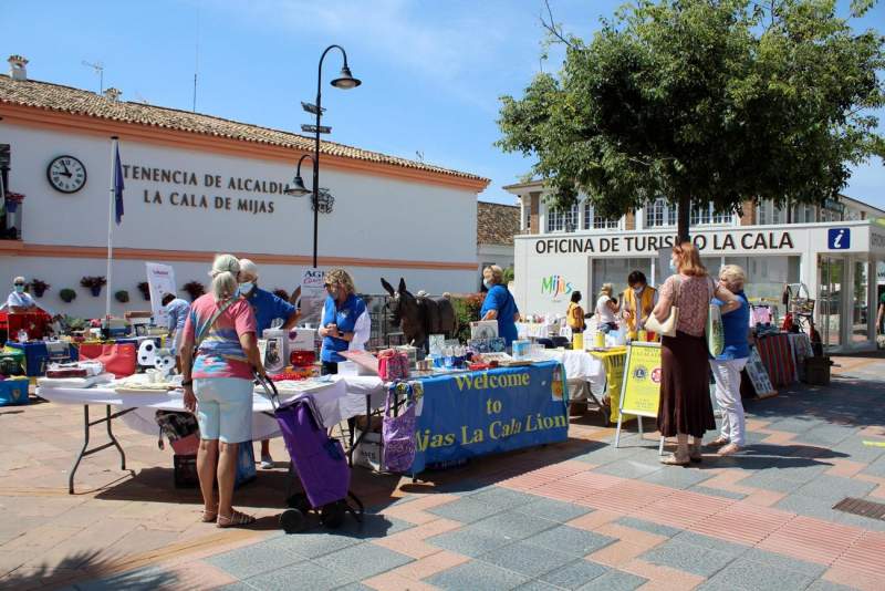 Where to go and what to do in Mijas this summer