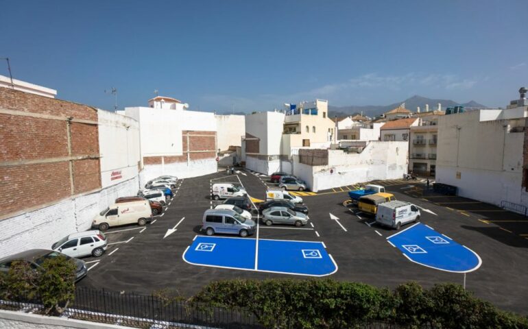 New cultural centre in Nerja given green light
