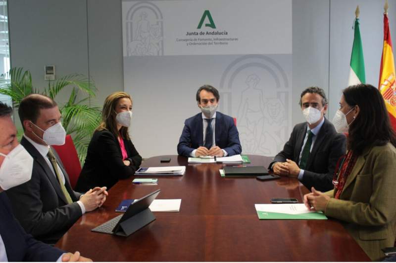 Andalucia to maintain restrictions after a rise in infections