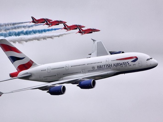 British Airways 'pleased' with settlement for data breach claim