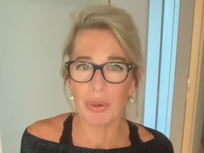 Far-right commentator Katie Hopkins dumped by Seven and Big Brother VIP