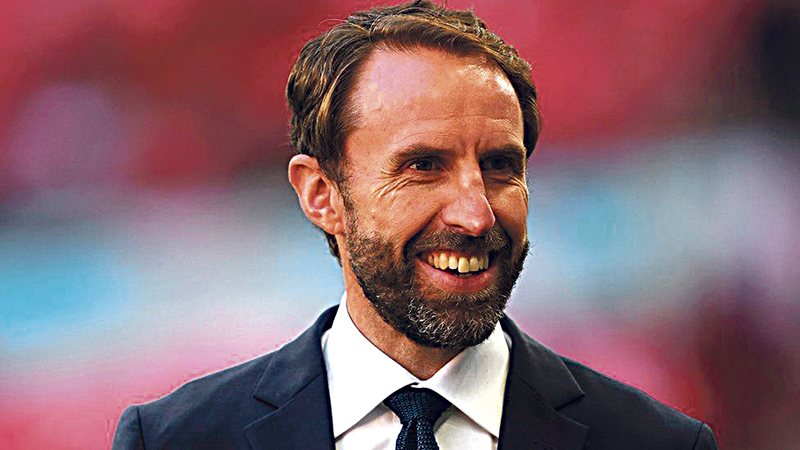 England boss seeks legal advice, cryptocurrency, Gareth Southgate