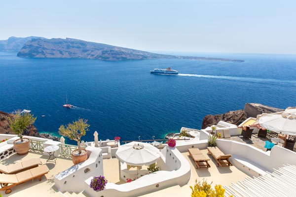 Ryanair signs its latest Greek tourism partnership