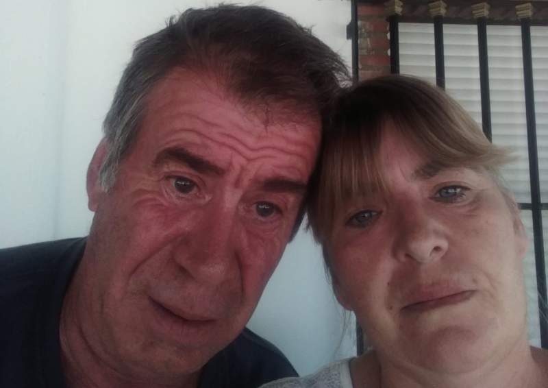 Homeless expat couple appealing for €30,000 for medical treatment