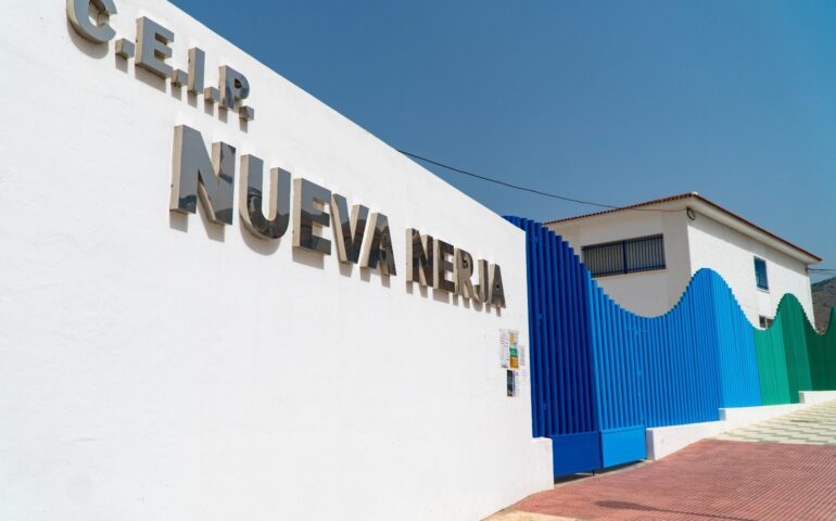 Nerja educational centres to be used outside of school hours
