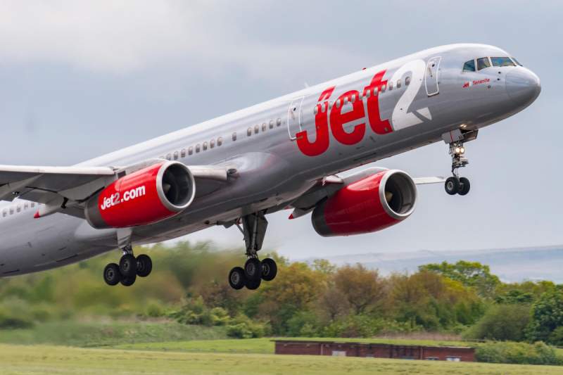 Jet2 announce resumption of flights and holidays to amber destinations