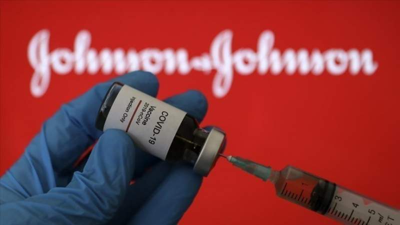 Johnson & Johnson vaccine 'LESS EFFECTIVE' against Indian Delta variant