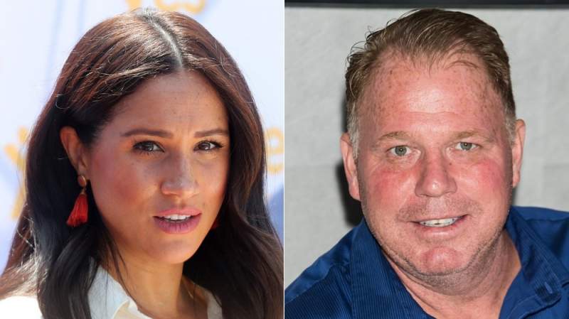 Meghan Markle braces for new revelations as estranged brother joins 'Big Brother VIP' Australia