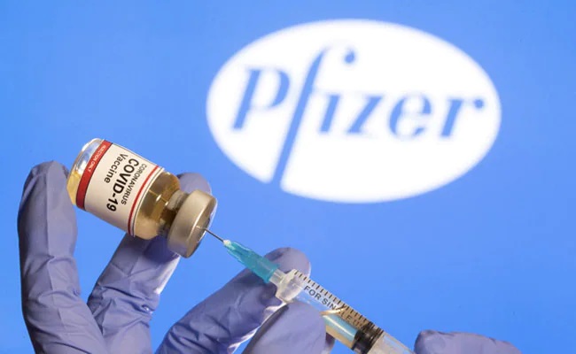 Pfizer will have specific omicron vaccine by March