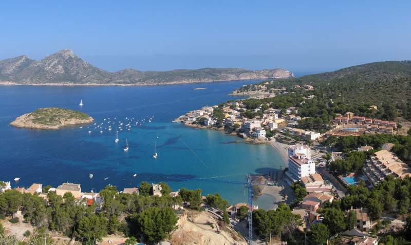 Concerns Mallorca could go amber following rise in infections