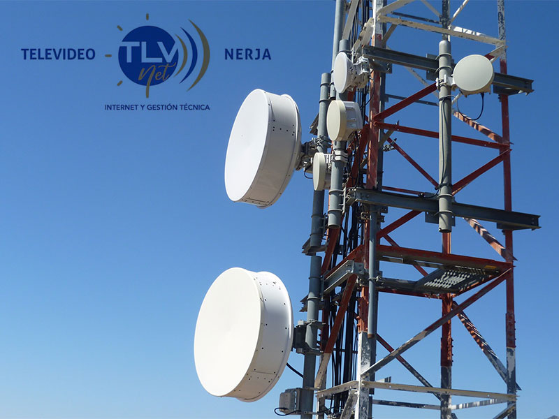 TELEVIDEONET is a telecommunications company providing top quality Wi-Fi and TV services