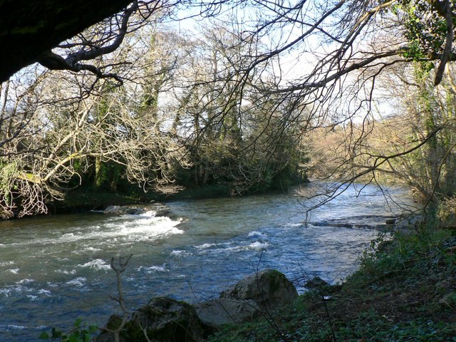 Mother of 5-year-old boy found dead in river in Wales charged with murder