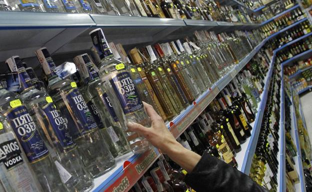 Valencia extends closing times for the purchase of alcohol to 10pm