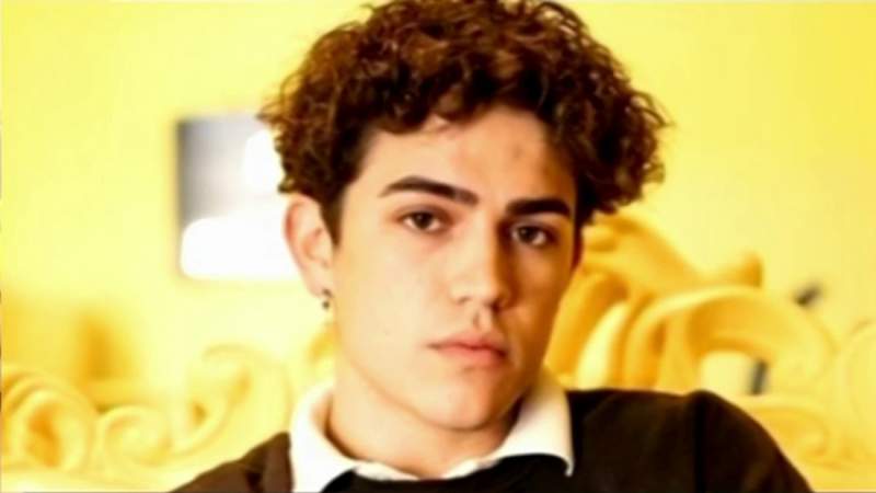 TikTok star Anthony Barajas dies after fatal cinema shooting
