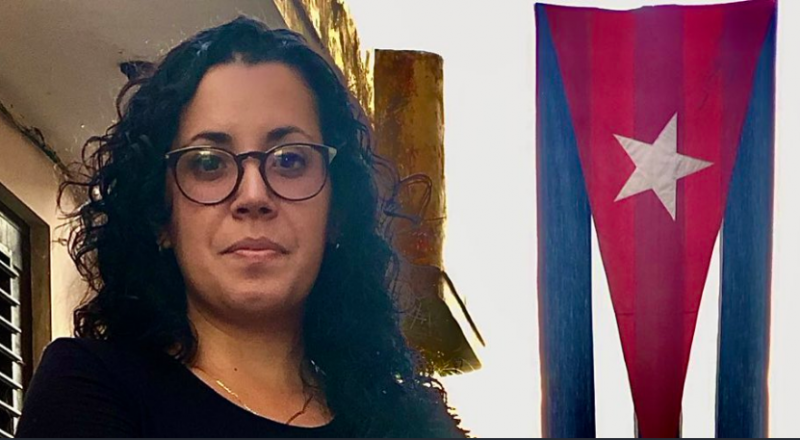 Spain calls for 'immediate' release of journalist detained in Cuba