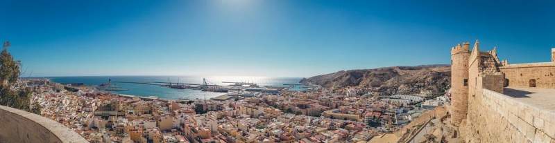 Success as National Police find two missing people in Almeria