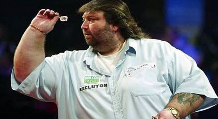 Darts legend Andy Fordham dead aged 59
