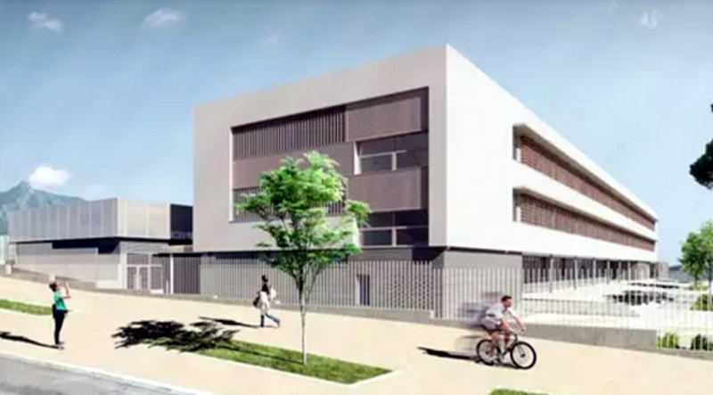 Junta approves new schools to be built in Mijas and Marbella
