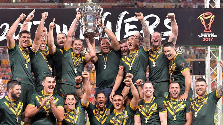 Australia and New Zealand pull out of Rugby League World Cup