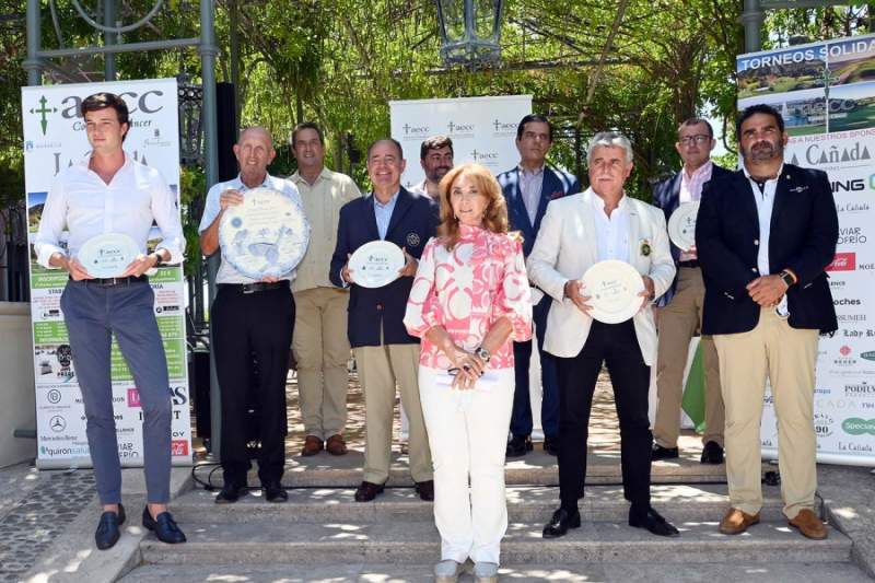 Marbella announces summer golf tournament