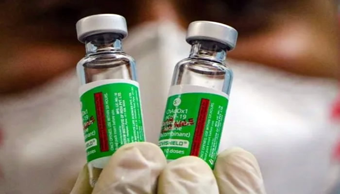 Indian made AstraZeneca vaccines not recognised by EU passport scheme