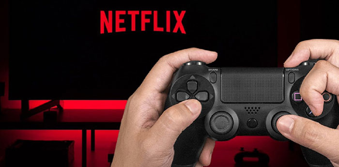 Netflix to offer Video Games as part of its existing subscription service