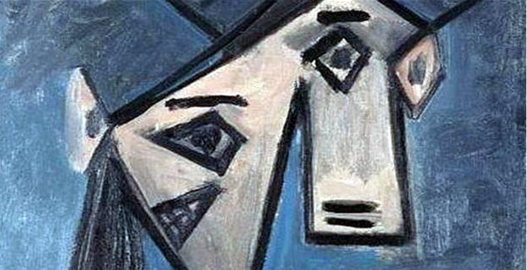 Greek police mocked after dropping stolen Picasso hours after recovering it