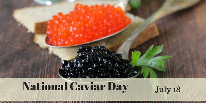 World's first organic caviar is produced in Loja, Granada