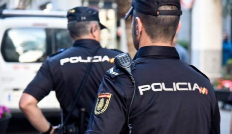 French fugitive arrested in Alicante was on wanted list since 2009