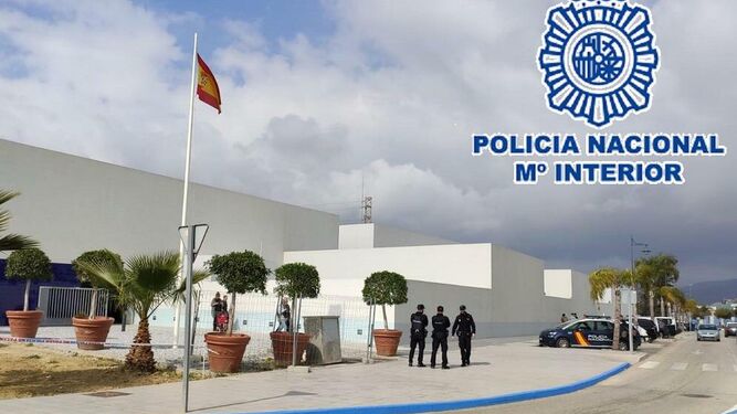 Contract for new National Police station in Velez-Malaga is awarded