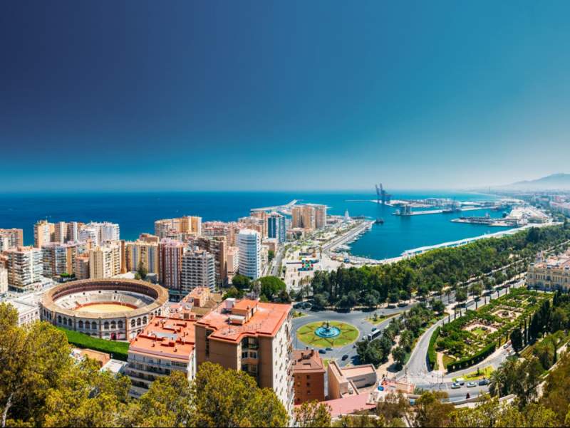 Malaga's candidacy to host Expo 2027 made official by the Government