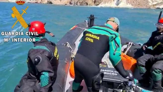 Nijar aims for zero drowning target this summer at the Cabo de Gata