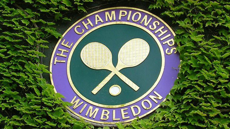 Fans raise a stink after Wimbledon breaks traditional and installs gender-neutral toilets
